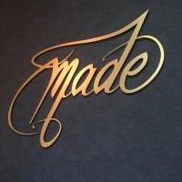 Made Mexico Logo
