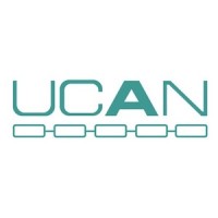 UK Church Administrators Network (UCAN) Logo