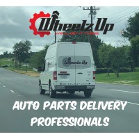 Wheelz Up LLC Logo