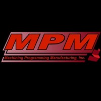 MPM, Inc. Logo