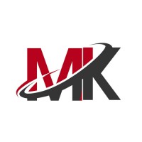 MK Business Solutions Logo