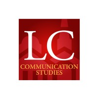 Lynchburg College COMM Studies Logo