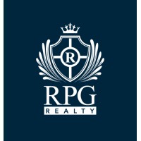 RPG Realty Logo