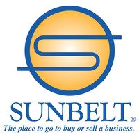 Sunbelt Business Brokers of the Carolinas Logo