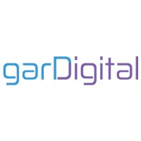 garDigital Logo