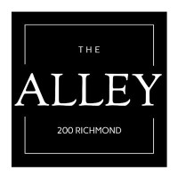The Alley Logo