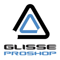 Glisse-proshop Logo