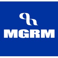 MGRM Pinnacle, Inc. Logo