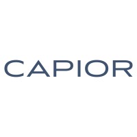 CAPIOR Logo