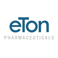 Eton Pharmaceuticals, Inc Logo