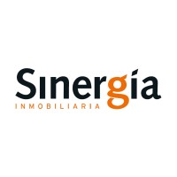 Sinergía Inmobiliaria Logo