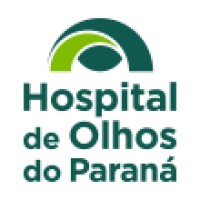Hospital de Olhos do Paraná Logo