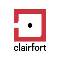 Clairfort Advocaten Logo