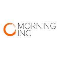 Morning Inc Logo