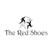 The Red Shoes Logo