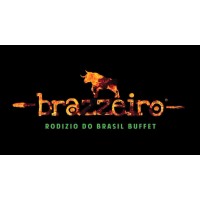 Brazzeiro Rodizio Do Brasil Logo