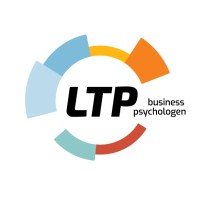 LTP Business Psychologists Logo