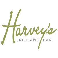 Harveys Grill and Bar Logo