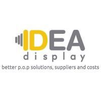 IDEA DISPLAY srl Logo