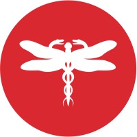 Dragonfly Biosciences Logo