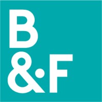 Bailey & French - Recruitment Logo