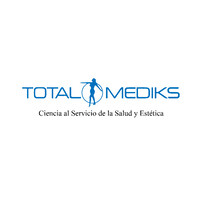 TOTALMEDIKS SAS Logo
