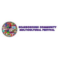 Scarborough Community Multicultural Festival Logo