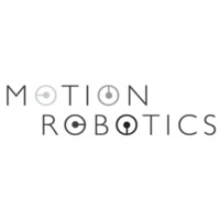 Motion Robotics Logo