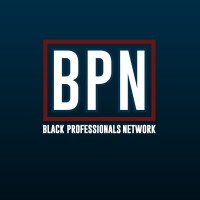 Black Professionals Network Logo