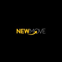 New Move Marketing Logo