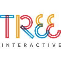 Tree Interactive Logo