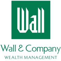 W. Wall and Company Inc. Logo