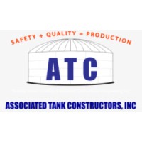 Associated Tank Constructors Logo