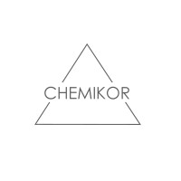 Chemikor Logo