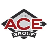 The Ace Group Logo