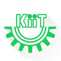 KiiT University Logo