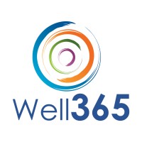 Well365 Logo