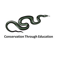 Center for Snake Conservation Logo