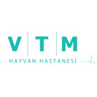 VTM | Ankara Veteriner Tıp Merkezi Logo