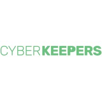 CyberKeepers Logo