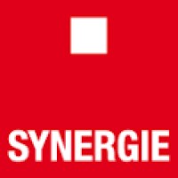 SYNERGIE THIONVILLE Logo