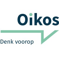 Oikos Denktank Logo