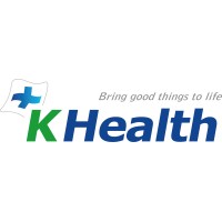K Health Corporation Logo
