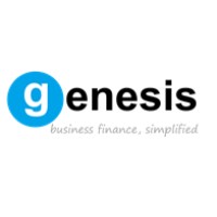 Genesis Business Finance Ltd Logo