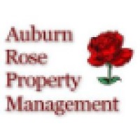 Auburn Rose Property Management Logo