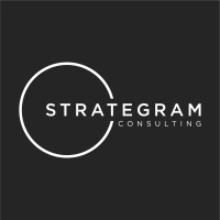 Strategram Consulting Logo