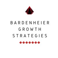 BARDENHEIER GROWTH STRATEGIES Logo