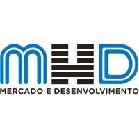 MHD Consultoria Empresarial | Gestão Estratégica de Negócios Maduros e Startups Logo