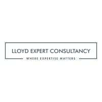 Lloyd Expert Consultancy Ltd Logo