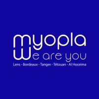 MYOPLA Logo